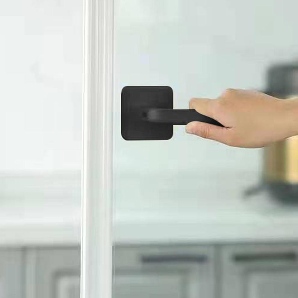 Strong Adhesive Hat Rack Organizers Baseball Caps Holders L Shape Hat Hangers Wall Mounted Cloth Hanger Easy To Install