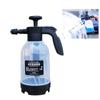 2L Sprayer Foam Cars Watering Washing Tool Car Wash Spary Nozzle Auto Spary Watering Can Car Cleaning Tools Garden Water Bottle
