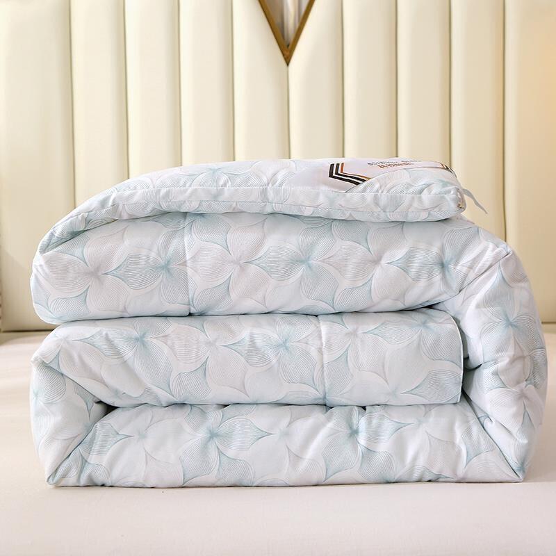 

Youmengjiaju Ginkgo Antibacterial Four-Season Quilt 200x230cm