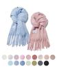 Eseulisseutyudio [2Pack] Cloud Soft Color Muffler [16 Colors]