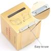 1Roll Tattoo Eyebrow Microblading Preservative Film Plastic Wrap 42mm*200m Tattoo Accessory Semi Permanent Make Up Supplies