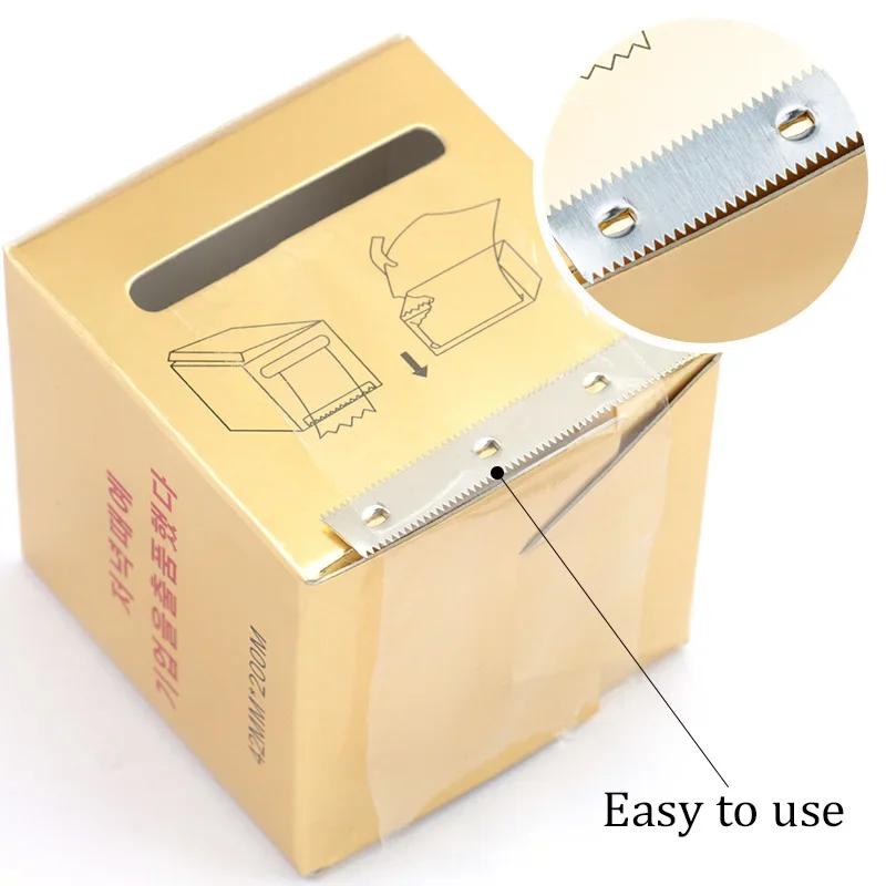 1Roll Tattoo Eyebrow Microblading Preservative Film Plastic Wrap 42mm*200m Tattoo Accessory Semi Permanent Make Up Supplies