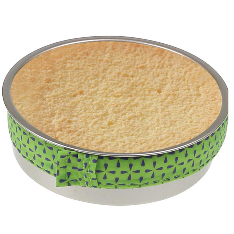 Cake Pan Strips Bake Strip Belt Diy Cakes Baking Tool Baking Tray Strap Strip