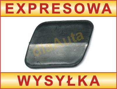 VW Touareg I FL 06-10 Left Headlight Washer Cap
