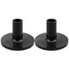 Long Cymbal Sleeves Drum Kit Cymbal Support Musical Instruments Accessory