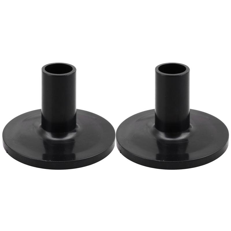 Long Cymbal Sleeves Drum Kit Cymbal Support Musical Instruments Accessory