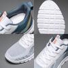 Men's Sneakers Mesh Male Vulcanized Shoes Breathable Comfortable Platform Shoes Lace Up Outdoor Men Running Shoes Trend