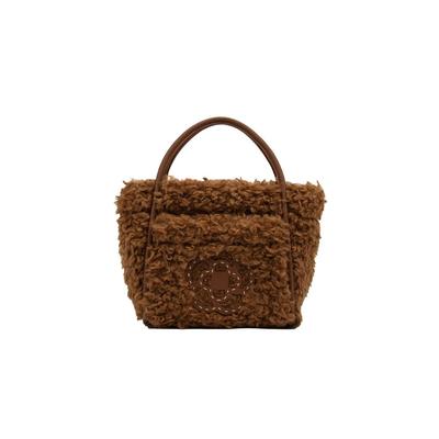 Spacer 2-way Mini Tote Bag
