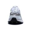 Li Ning 001 Chuxin V2 Wear Resistant Breathable Low Top Sports Casual Shoes Men Sneakers Gray White AGCT017-3