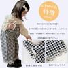 Icyrain Girls Gingham Lace-Hem Salopette Overalls, 80 Cm (Single Item)
