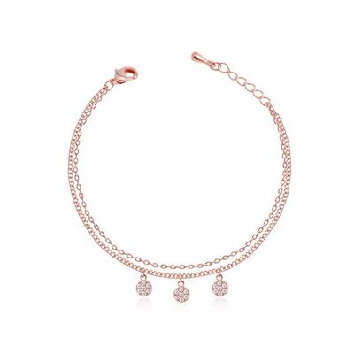 Blooming Bracelet