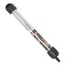 Submersible Aquarium Heater 120W Fish Tank Heating Rod Aquarium Thermostat Heaters with Suction Cups Bracket EU Plug