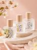 Osmanthus fragrance ladies national style perfume long-lasting fragrance, natural, fresh, non-irritating, non-rich perfume
