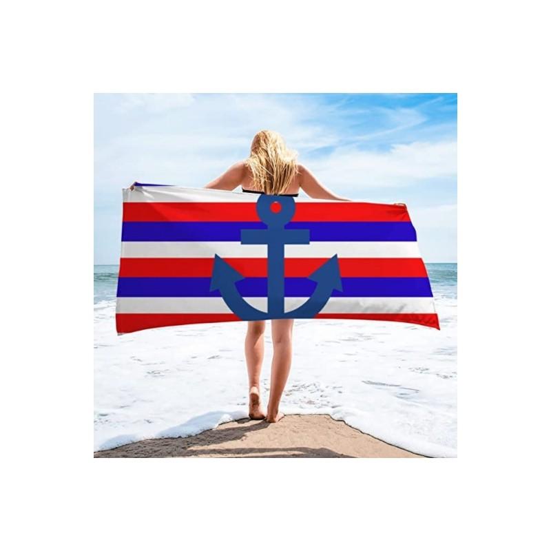 Superfine Fiber Square Beach Towel With 3d Digital Print For Beach Vacation Use