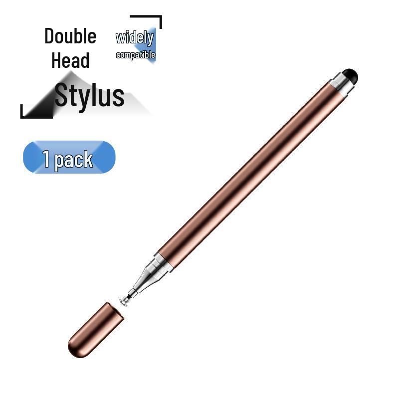 

Стилус для емкостного сенсорного экрана: Высокая точность, Плавность, Чувствительность для Офиса, Рисования, Редактирования Фото - Бесплатная Доставка