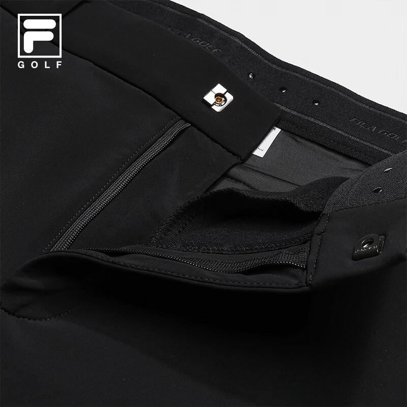 FILA Men's Winter Golf Knit Trousers