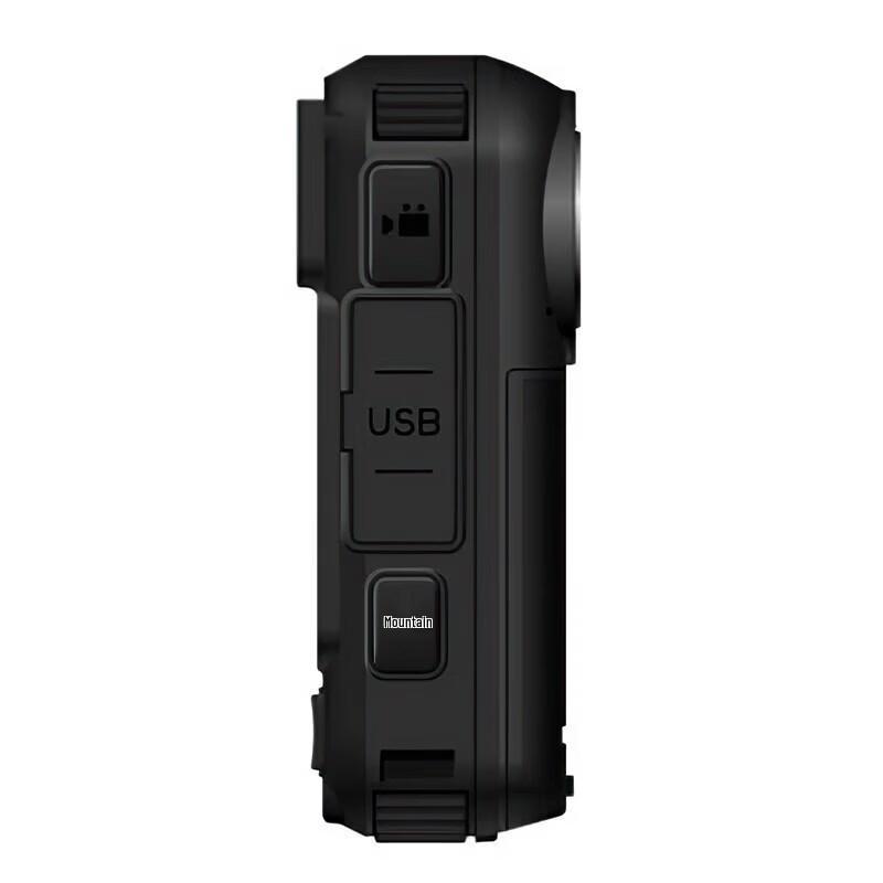 HD Infrared Night Vision Body Camera (CN version)