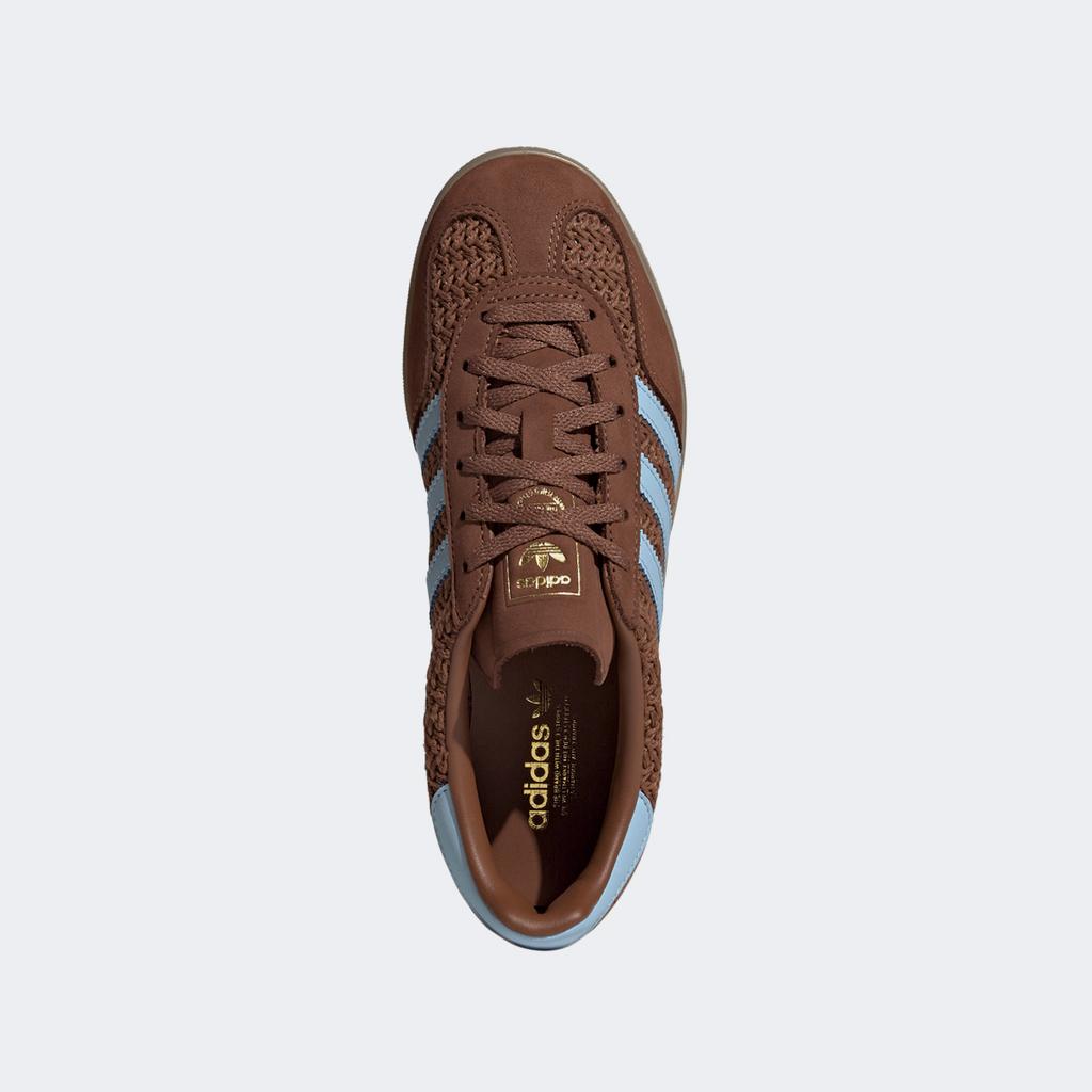 adidas Gazelle Indoor [JS1417] [Shipped from Korea] 100% Authentic