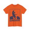 Tričko s nápisem Daddy Trump