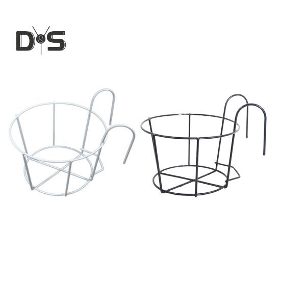 2 Färger Blomhylla Regnsäker Fantastisk Modern Enkel Stil Krukväxtställ