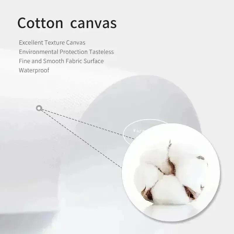 Colorful Pink Purple Butterfly Poster Abstract Glowing Butterfly Wings Print Canvas Painting Living Room Decor Wall Art Pictures