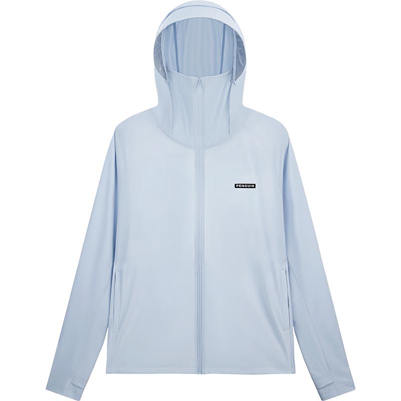 Penguin Unisex Outdoor UPF50+ Sun Protection Hoodie M35BAEO098 2XL