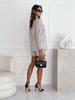 Hot-Selling Casual Linen Suit Set with Shorts