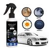 Scheinwerfer-Reparaturset Behebt Vergilbung Beschlag Oxidation Auto-Scheinwerfer mit Poliermittel UV-Schutzspray