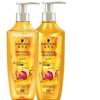 Schwarzkopf Gold Pure Rich Oil Shampoo & Conditioner Set