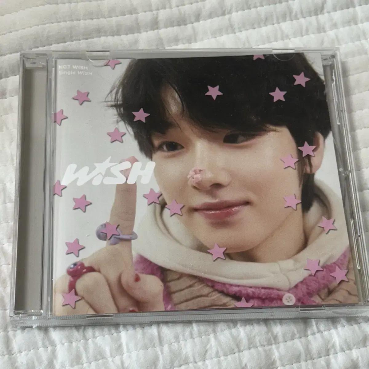 

Ncitywish Сакуя Приватный Альбом Япония Альбом Альбом