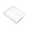50Pcs Water Soluble Bags PVA Dissolve RefillBait Carp Fishing Equipment Tackle Accessories