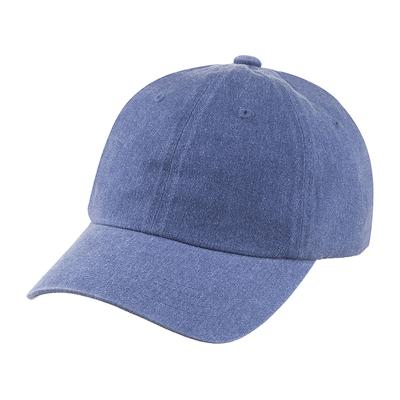 Nau Pigment Cap Grayish Blue