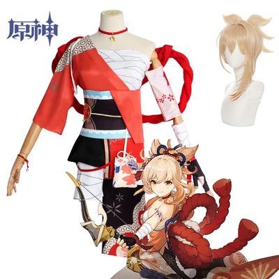 Carnavalskostuums voor dames – Anime kostuums voor dames