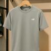 New Balance Essential Short Sleeve Tee Olive Mt41509ovn