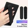 Universal Phone Holder Sucker Strap Silicone Handheld Tablet Stand Grip AntiSlip Wrist Strap for Mobile Phone IPad Tablet Kindle