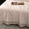 Jin Duoduo Jacquard Lyocell-Cotton Blend Comforter