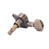 Tuning Pegs Tuners Machine Heads for Acoustic Electric Guitar (6R)