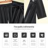 Men's Ice Silk Comfortable Work Pants