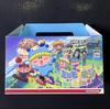 [USED] Mirmo De Pon! Battle Magic Ball Game Boy Advance Figure with Card