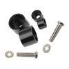 Un kit de reparare a mânerului de prindere pentru stâlp pentru Ram 1500 2500 3500 2002-2009 Accesorii de reparație de upgrade auto din aluminiu prelucrat CNC