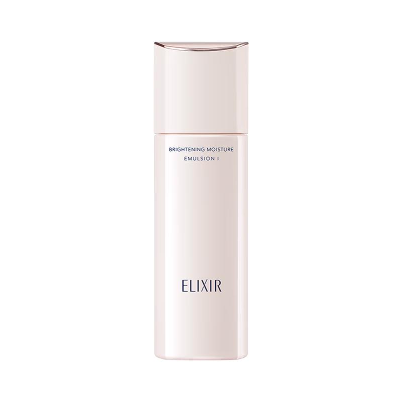 

ELIXIR Pure White Crystal Run Emulsion