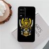 Egypt Nefertiti Anubis Ankh Case For Oppo A18 A38 A58 A78 A98 A79 A40 A60 A80 A16 A76 A96 A15 A74 A94 A54 A77 A17 Cover