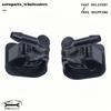 2x Neue Scheibenwaschdüse 68164356AB Für Jeep JK Wrangler 2013-2017