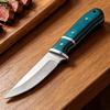 Forgiatura Coltello da Cucina Coltello da Chef Coltello da Pesce Coltello da Disosso Tritatutto da Carne Utensili da Cucina da Taglio