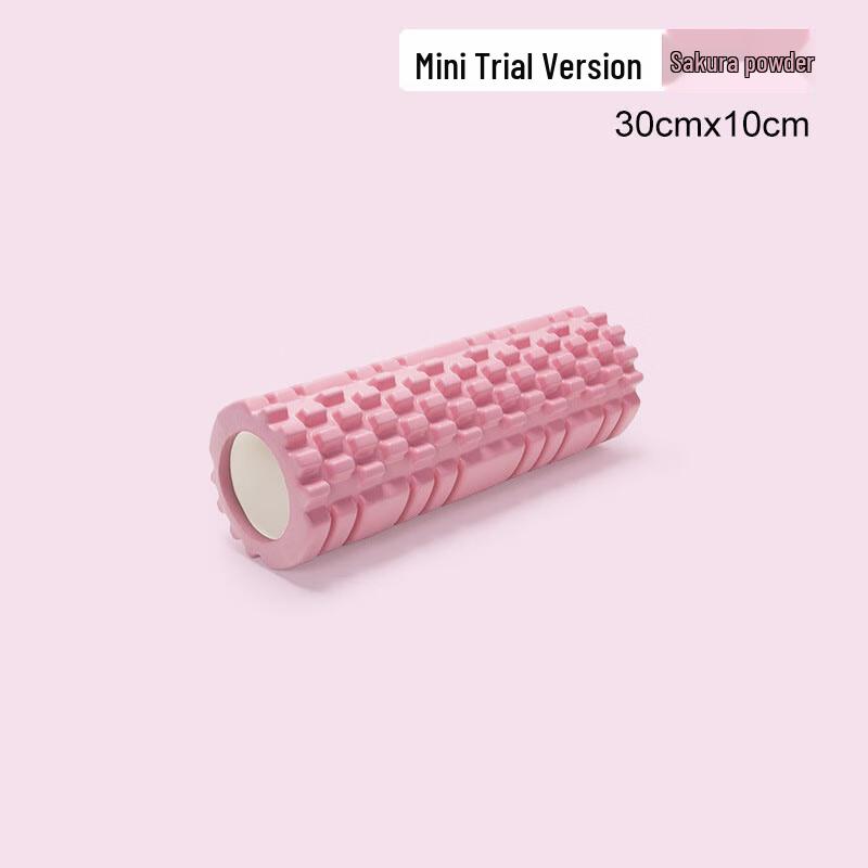 JOINFIT Grid EVA Hollow Foam Roller