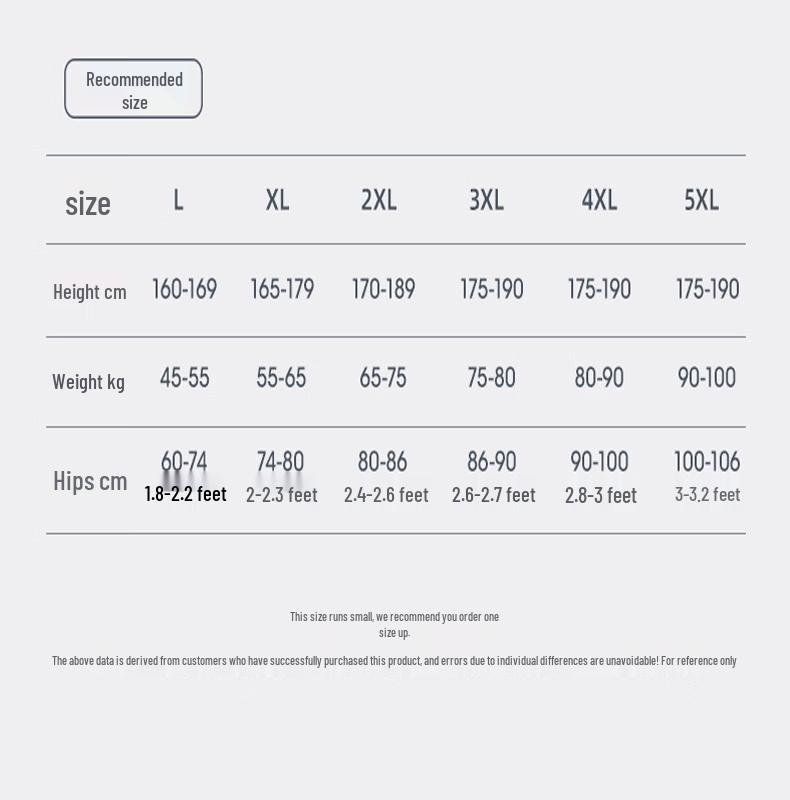 Nanjiren Men's Breathable 819B Underwear - 4-Pack