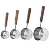 Abay Coffee Measuring Spoon & Cup Set
