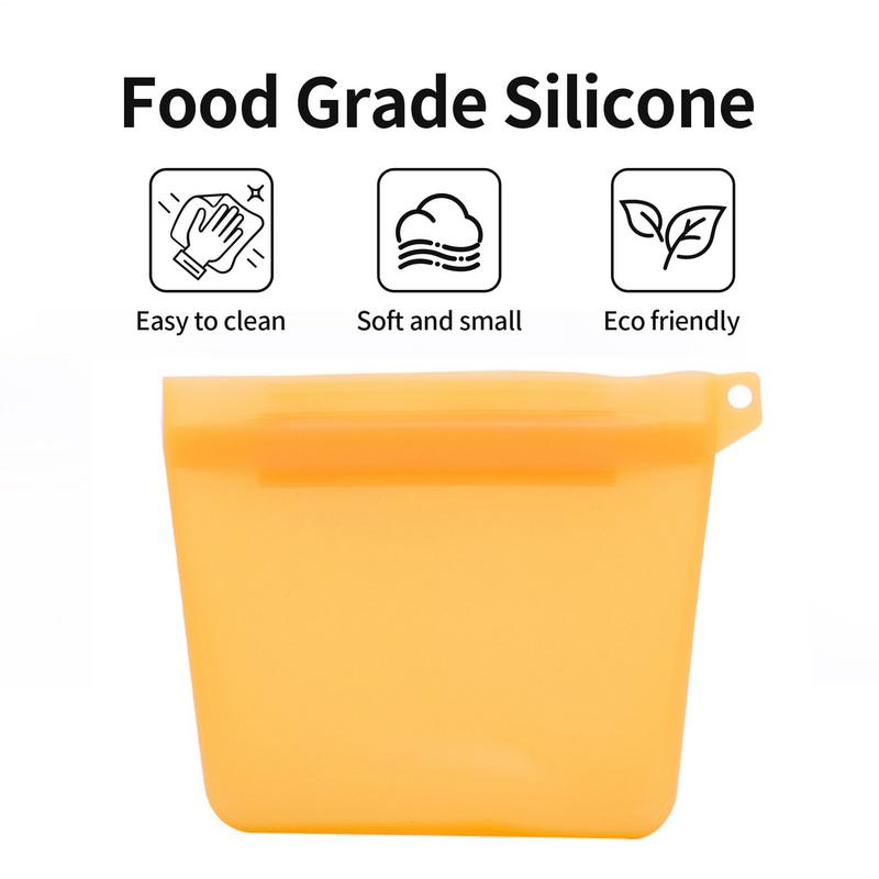 Silicone Dog Treat Bag Portable Dog Training Bag Outdoor Feeder for Training Pet Treat Bag Dog Treat Pouch Pet Supplies