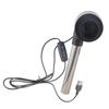 5V USB Blower 5 Speed Control 14.5cm Flexible Air Duct Outdoor BBQ Fire Ignition Kitchen Ventilation Tool for Cooking