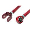 Adjustable Camber Rear Lower Control Arms with Spherical Bearings Set of 2 Designed for Enhanced Handling and Alignment Precisi